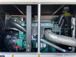 Volvo TAD1382GE - 430 kVA Stage V Generator - DPX-19032