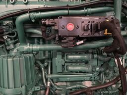 Volvo TAD1382GE - 430 kVA Stage V Generator - DPX-19032