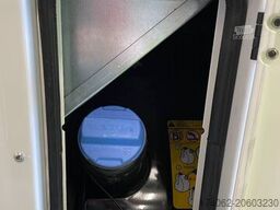 Volvo TAD1382GE - 430 kVA Stage V Generator - DPX-19032