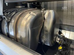 Volvo TAD1382GE - 430 kVA Stage V Generator - DPX-19032