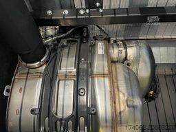 Volvo TAD1382GE - 430 kVA Stage V Generator - DPX-19032