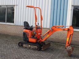 Kubota U 10-3