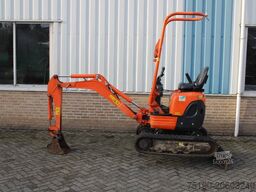Kubota U 10-3
