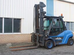 Linde H 80 D 900