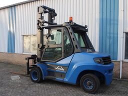 Linde H 80 D 900