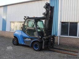 Linde H 80 D 900