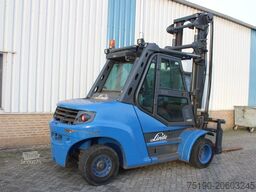 Linde H 80 D 900