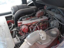 Linde H 80 D 900