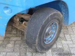 Linde H 80 D 900