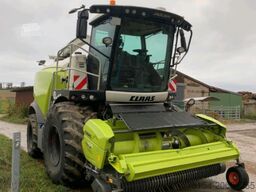 CLAAS Jaguar 970