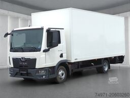 MAN TGL 7.190 4x2 BB Koffer+LBW*Tempo Klima Bluetoo