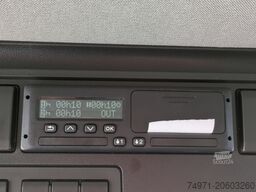 MAN TGL 7.190 4x2 BB Koffer+LBW*Tempo Klima Bluetoo