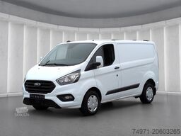 Ford Transit Custom Kasten 2.0D*Tempo Spurass PDCv+h