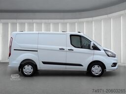 Ford Transit Custom Kasten 2.0D*Tempo Spurass PDCv+h