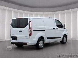 Ford Transit Custom Kasten 2.0D*Tempo Spurass PDCv+h