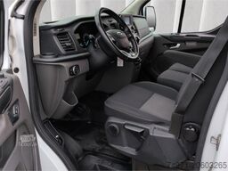 Ford Transit Custom Kasten 2.0D*Tempo Spurass PDCv+h