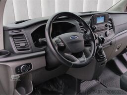 Ford Transit Custom Kasten 2.0D*Tempo Spurass PDCv+h