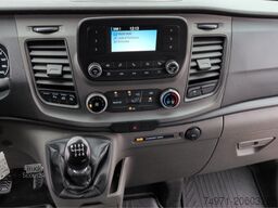 Ford Transit Custom Kasten 2.0D*Tempo Spurass PDCv+h