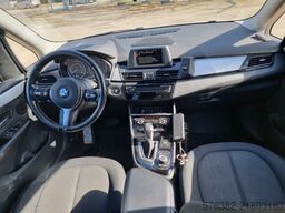 BMW xDrive 220 d Notarzt NEF Notarzteinsatzf