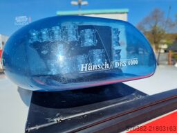 BMW xDrive 220 d Notarzt NEF Notarzteinsatzf