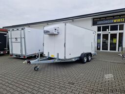 Variant Tiefkühl 2719 F4 -18° C 408x175x190cm