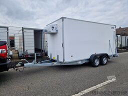 Variant Tiefkühl 2719 F4 -18° C 408x175x190cm