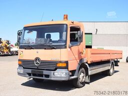 Mercedes-Benz Atego 818 Flatbed