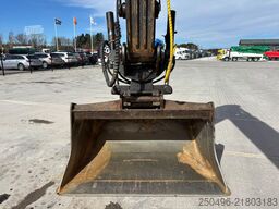 Volvo EC 220 EL TILT / CENTRAL LUBRICATION / AC