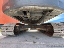 Volvo EC 220 EL TILT / CENTRAL LUBRICATION / AC