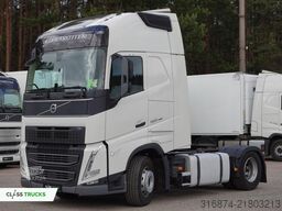 VOLVO FH 500 Globetrotter XL