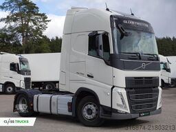 VOLVO FH 500 Globetrotter XL