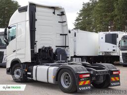 VOLVO FH 500 Globetrotter XL