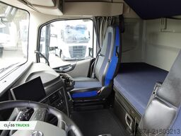 VOLVO FH 500 Globetrotter XL