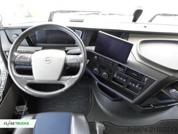 VOLVO FH 500 Globetrotter XL