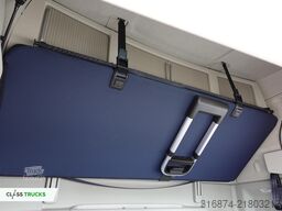 VOLVO FH 500 Globetrotter XL