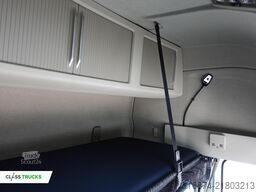 VOLVO FH 500 Globetrotter XL