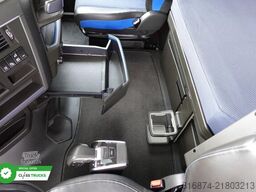 VOLVO FH 500 Globetrotter XL