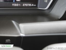 VOLVO FH 500 Globetrotter XL