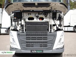 VOLVO FH 500 Globetrotter XL