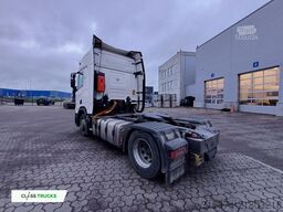 SCANIA R460 CR20H Adaptive Cruise Control