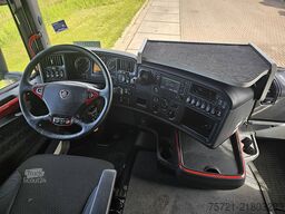 SCANIA R490