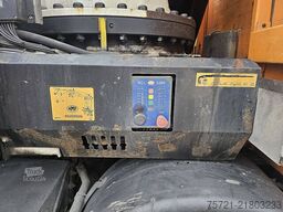 SCANIA R490 8X2*6 HMF 6020K6