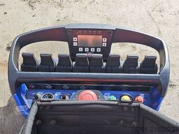 SCANIA R490 8X2*6 HMF 6020K6