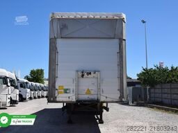 SCHMITZ CARGOBULL SCS24/L Varios