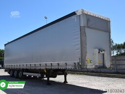 SCHMITZ CARGOBULL SCS24/L Varios