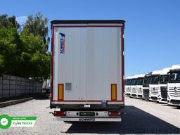 SCHMITZ CARGOBULL SCS24/L Varios