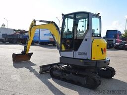WACKER NEUSON EZ36