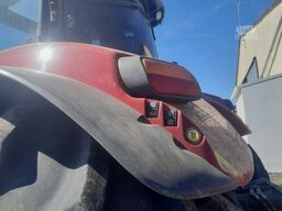 Case IH Puma 200 Multicontroller