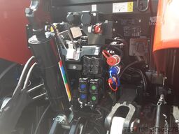 Case IH Puma 200 Multicontroller