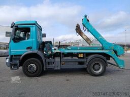 Mercedes-Benz Arocs 1845